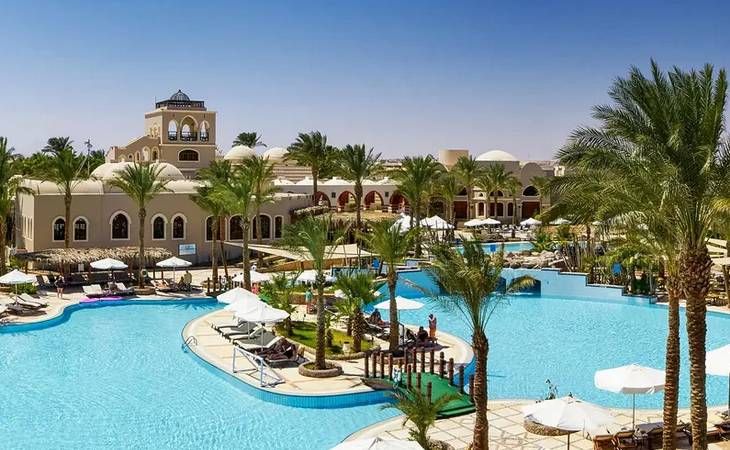 Iberotel Makadi Beach Iberotel Makadi Beach