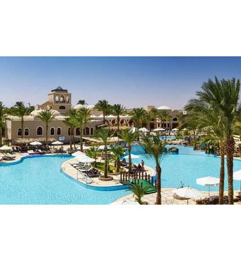 Iberotel Makadi Beach