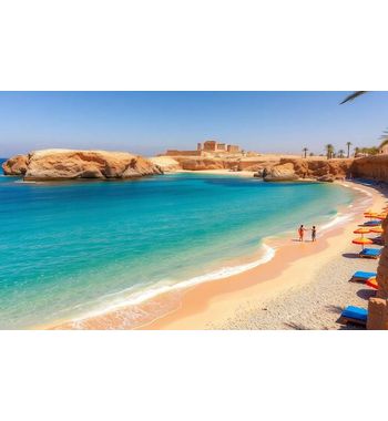 Тур «Побережье Средиземного моря» в Египет из Ташкента