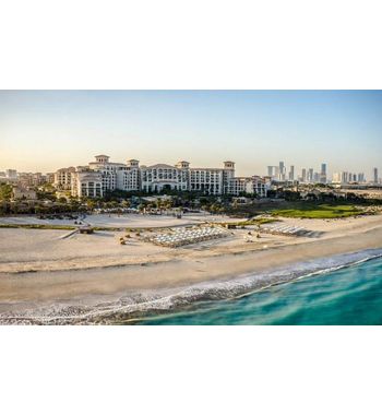 St. Regis Saadiyat Island Resort 5*