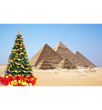 Новый Год в Египте от 740$ за тур!