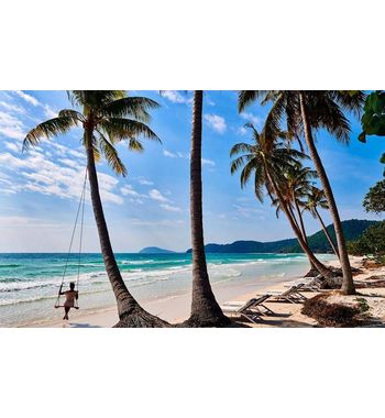 630$ за тур на Фукуок из Ташкента!