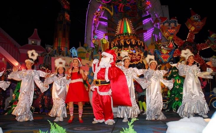 Новый Год в Тайланде от 860$ за тур! Новый Год в Тайланде от 860$ за тур!