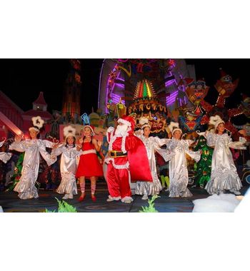 Новый Год в Тайланде от 860$ за тур!