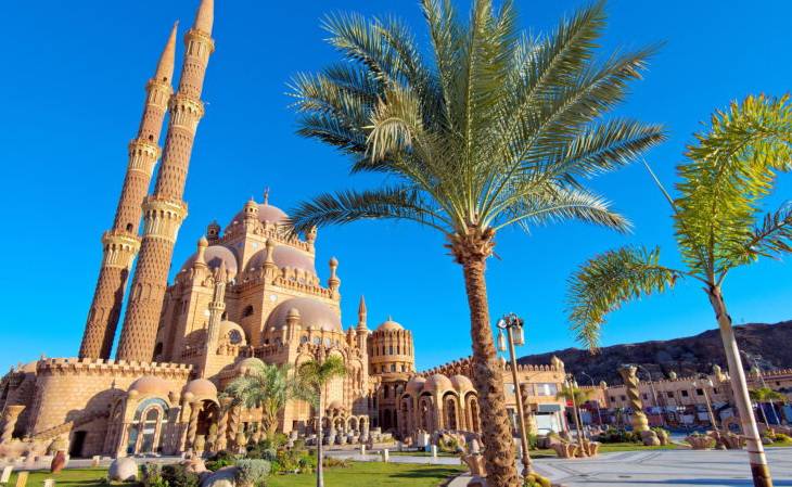 380$ за тур в Шарм-Эль-Шейх! 380$ за тур в Шарм-Эль-Шейх!