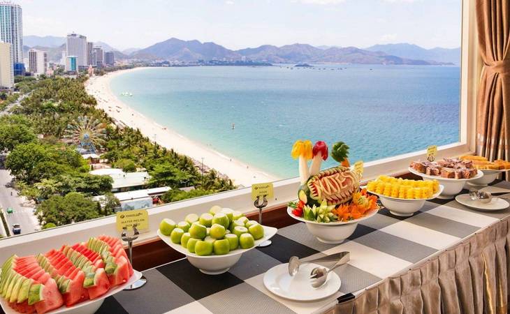 Нячанг, 5 звёзд, 620$ за тур из Ташкента!