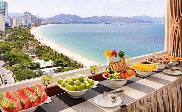 Нячанг, 5 звёзд, 620$ за тур из Ташкента!