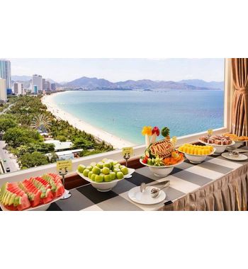 Нячанг, 5 звёзд, 620$ за тур из Ташкента!