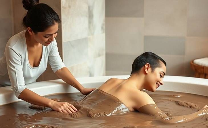 Лечебный тур в Нафталан из Узбекистана — здоровье и восстановление Лечебный тур в Нафталан из Узбекистана — здоровье и восстановление