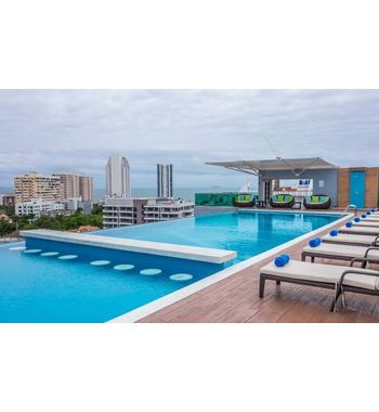 UNIQUE REGENCY PATTAYA Паттайя Таиланд