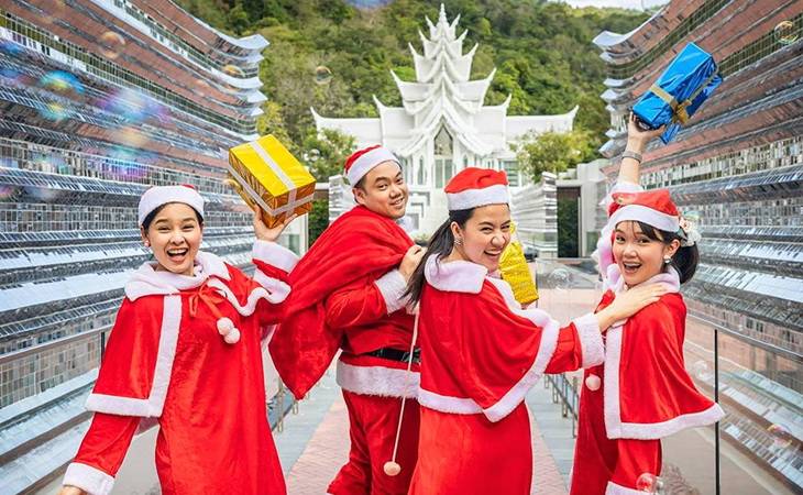 Новый Год на Пхукете от 950$ за тур! Новый Год на Пхукете от 950$ за тур!