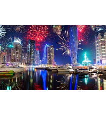 НОВЫЙ ГОД В КАТАРЕ — ВСТРЕТЬ 2026 В РОСКОШИ И ТЕПЛЕ!