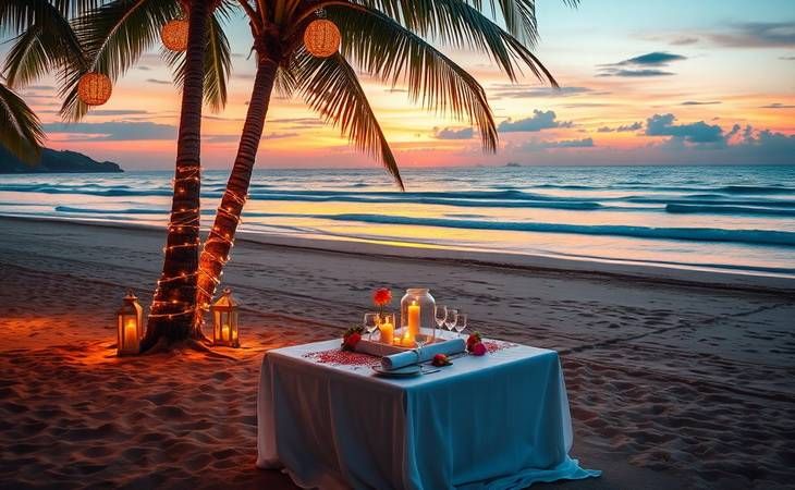 Тур «Новый год и медовый месяц на Шри-Ланке» из Узбекистана