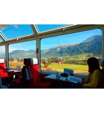 Путешествуем по Европе на поезде! Париж-Брюссель-Амстердам-Франкфурт