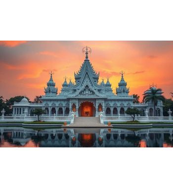 Февральские туры в Азию!