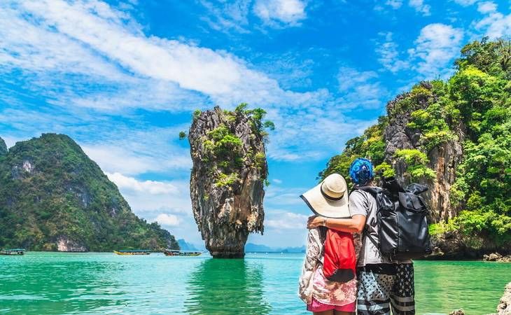 ОТКАЗНОЙ ТУР В ПХУКЕТ СРОЧНО  ОТКАЗНОЙ ТУР В ПХУКЕТ СРОЧНО