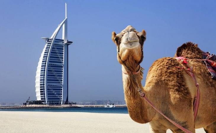 Дубай ждёт тебя от 440$ Дубай ждёт тебя от 440$