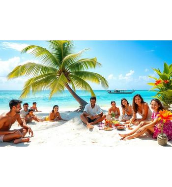 ТАЙЛАНД. СЕМЕЙНЫЙ ОТДЫХ — НА ЛЮБОЙ ВКУС!