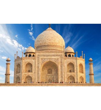 Тур в Индию из Узбекистана — Исламские святые места Индии (Дели – Агра – Джайпур – Аджмер)