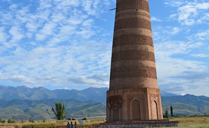 Откройте для себя богатое культурное наследие Кыргызстана Откройте для себя богатое культурное наследие Кыргызстана