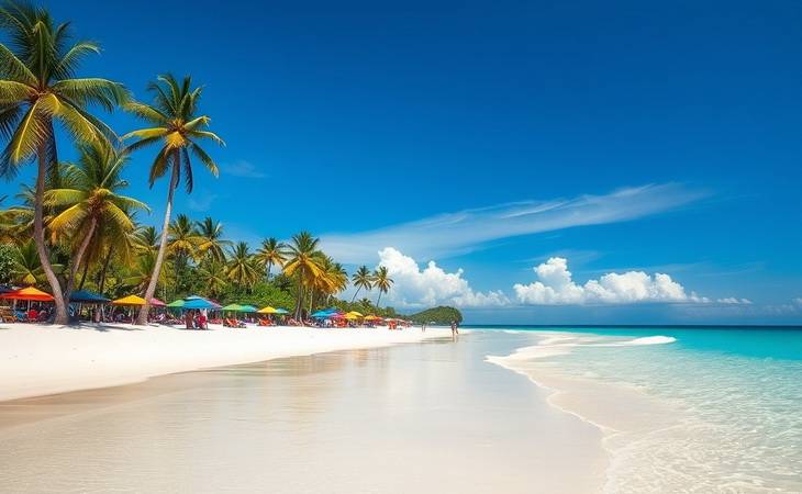 Туры в Таиланд. Пхукет из Ташкента