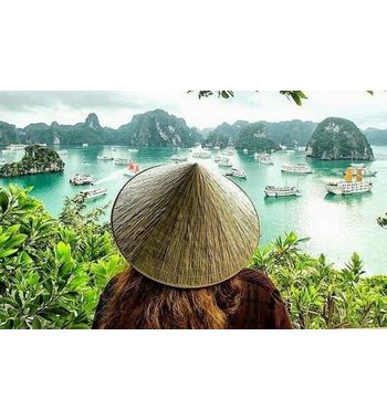 Туры во Вьетнам