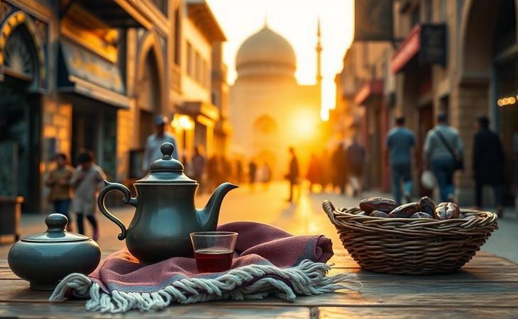 Бюджетный тур в Узбекистан на 7 дней — Ташкент–Самарканд–Бухара