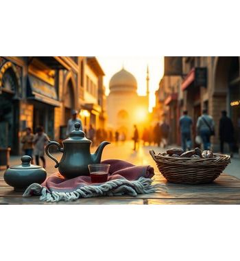 Бюджетный тур в Узбекистан на 7 дней — Ташкент–Самарканд–Бухара