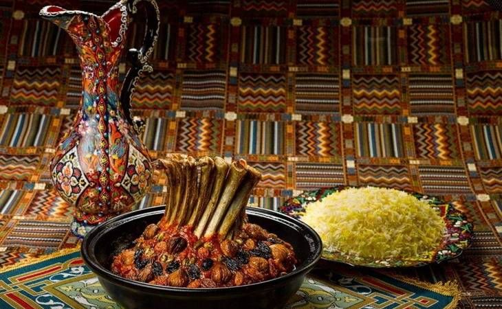 Гастрономический тур в Узбекистан на 10 дней — Ташкент, Самарканд, Бухара, Хива и Айдаркуль