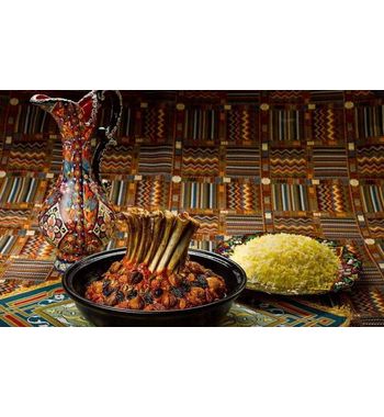 Гастрономический тур в Узбекистан на 10 дней — Ташкент, Самарканд, Бухара, Хива и Айдаркуль