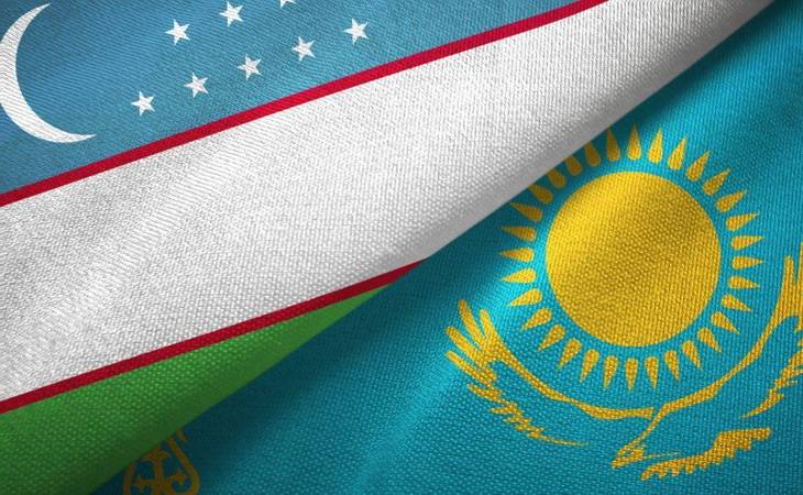 Казахстан-Узбекистан Казахстан-Узбекистан