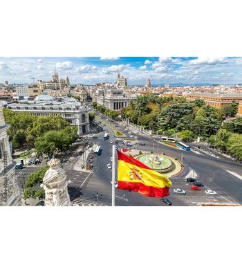 Тур из Узбекистана «Три королевства Испании» — Барселона, Мадрид, Валенсия