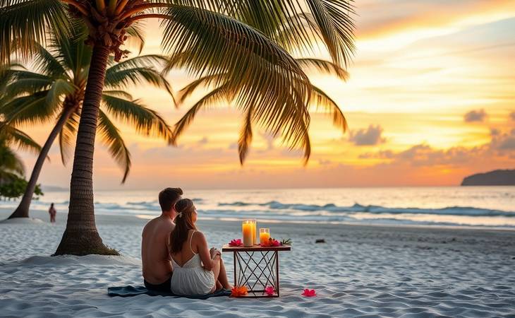  Тайланд - Хуа Хин: отдых для двоих!