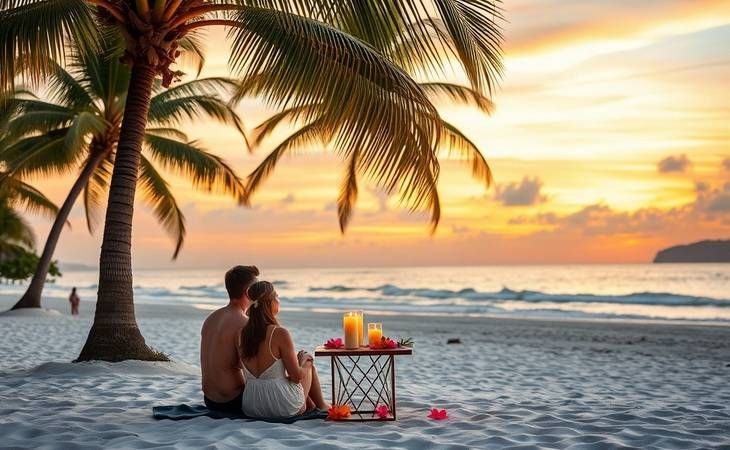  Тайланд - Хуа Хин: отдых для двоих!