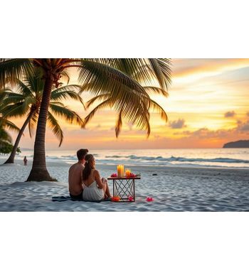  Тайланд - Хуа Хин: отдых для двоих!