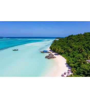 Тайланд. Остров Ко Самед