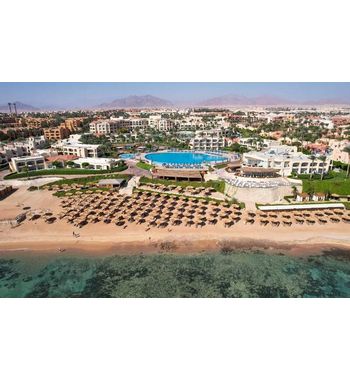 Проведите отдых в рекомендуемых отелях Шарм-Эль-Шейха с аквапарками