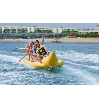 Семейный отдых в Турции, Фетхие — идеальное место для отпуска с детьми