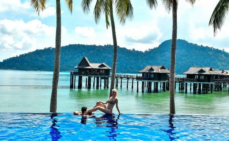 Тур в Малайзию из Ташкента 2026 — раннее бронирование и вылеты каждую неделю