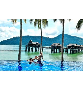 Тур в Малайзию из Ташкента 2026 — раннее бронирование и вылеты каждую неделю