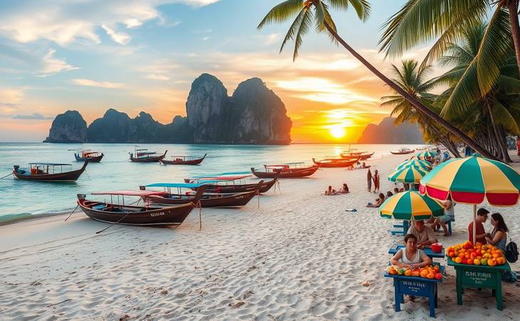 Прямые рейсы из Ташкента во Вьетнам