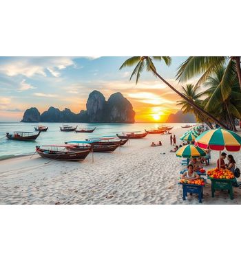 Прямые рейсы из Ташкента во Вьетнам