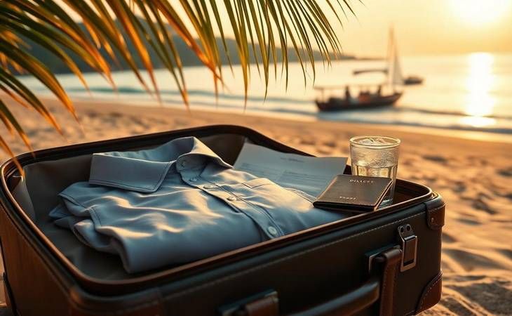 Раннее бронирование тура на Гоа из Узбекистана — отдых по лучшим ценам!