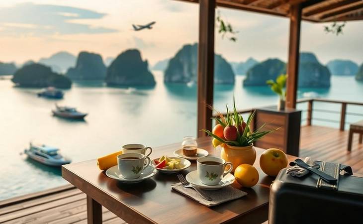 VIP туры во Вьетнам из Ташкента VIP туры во Вьетнам из Ташкента