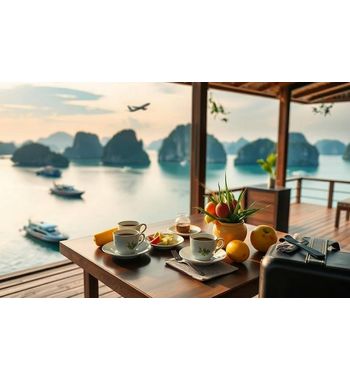 VIP туры во Вьетнам из Ташкента