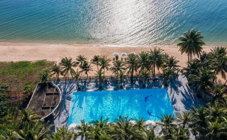 Туры на Фукуок из Узбекистана 2026 — цены и отдых во Вьетнаме