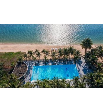 Туры на Фукуок из Узбекистана 2026 — цены и отдых во Вьетнаме