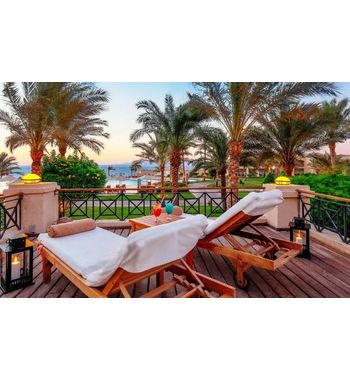 Египет: Шарм-эль-Шейх из Самарканд