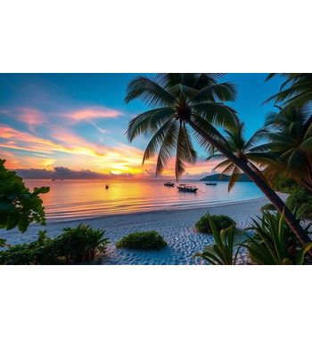 Вьетнам - райский остров Фукуок