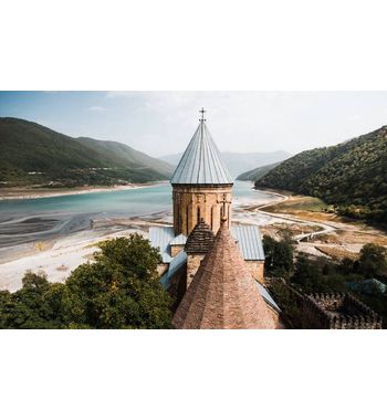 ЧУДЕСА ГРУЗИИ